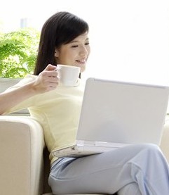 完美修复宫颈——摆脱剩女,享受花一样的人生